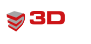 3D Impressos